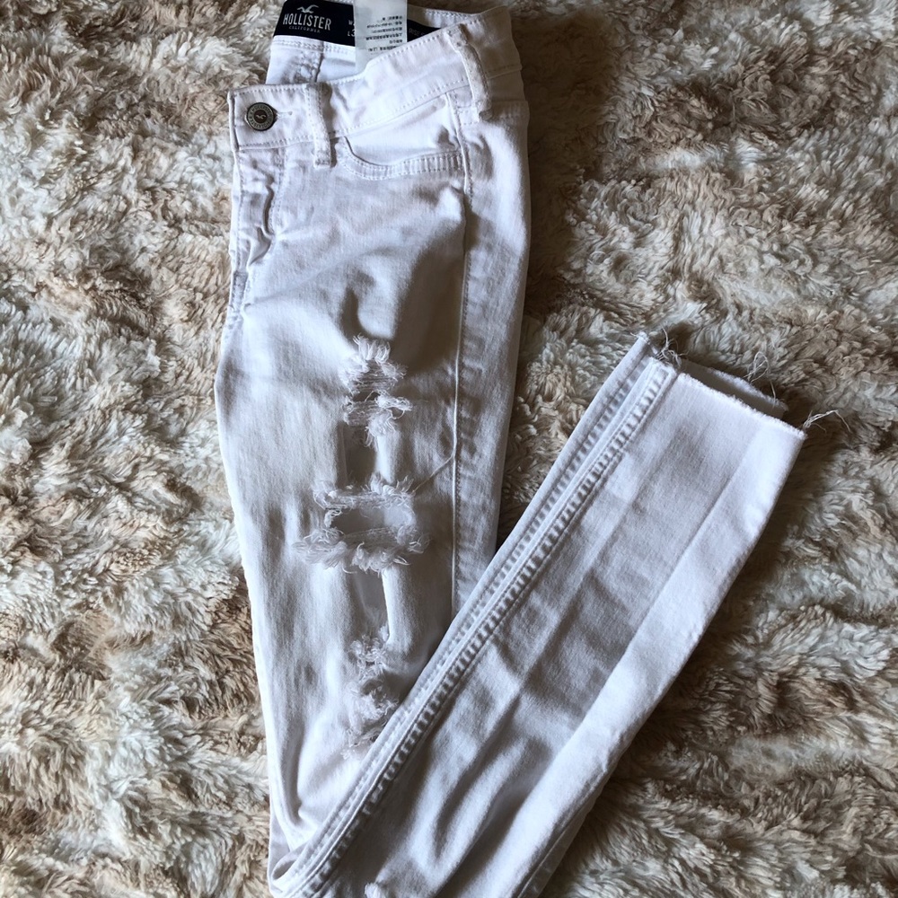 Hollister jeans